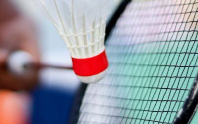 Badminton: Absage des gesamten Kinder- und Jugendtrainings (09.02.24)