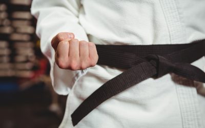 Karate- geänderter Trainingsort und -zeit !!!