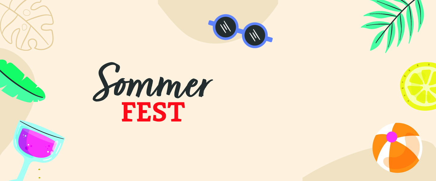 Turngartenfest am 22.-23.08.26