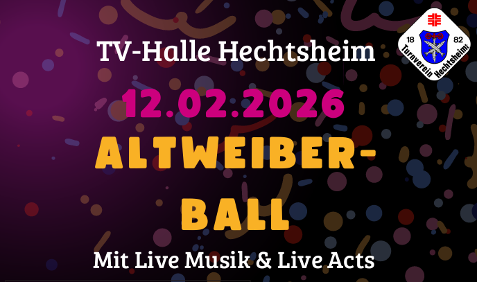 Altweiberball