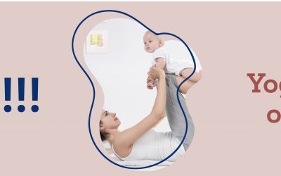 NEU NEU NEU !!! Yoga mit und ohne Baby, ab dem 30. Januar 2026